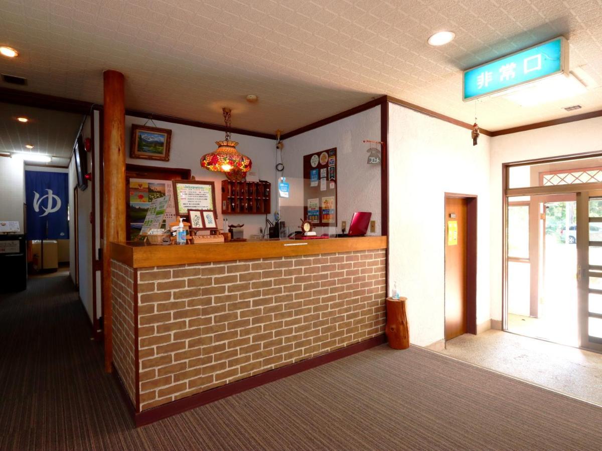 Pension Kobekko Otari Luaran gambar